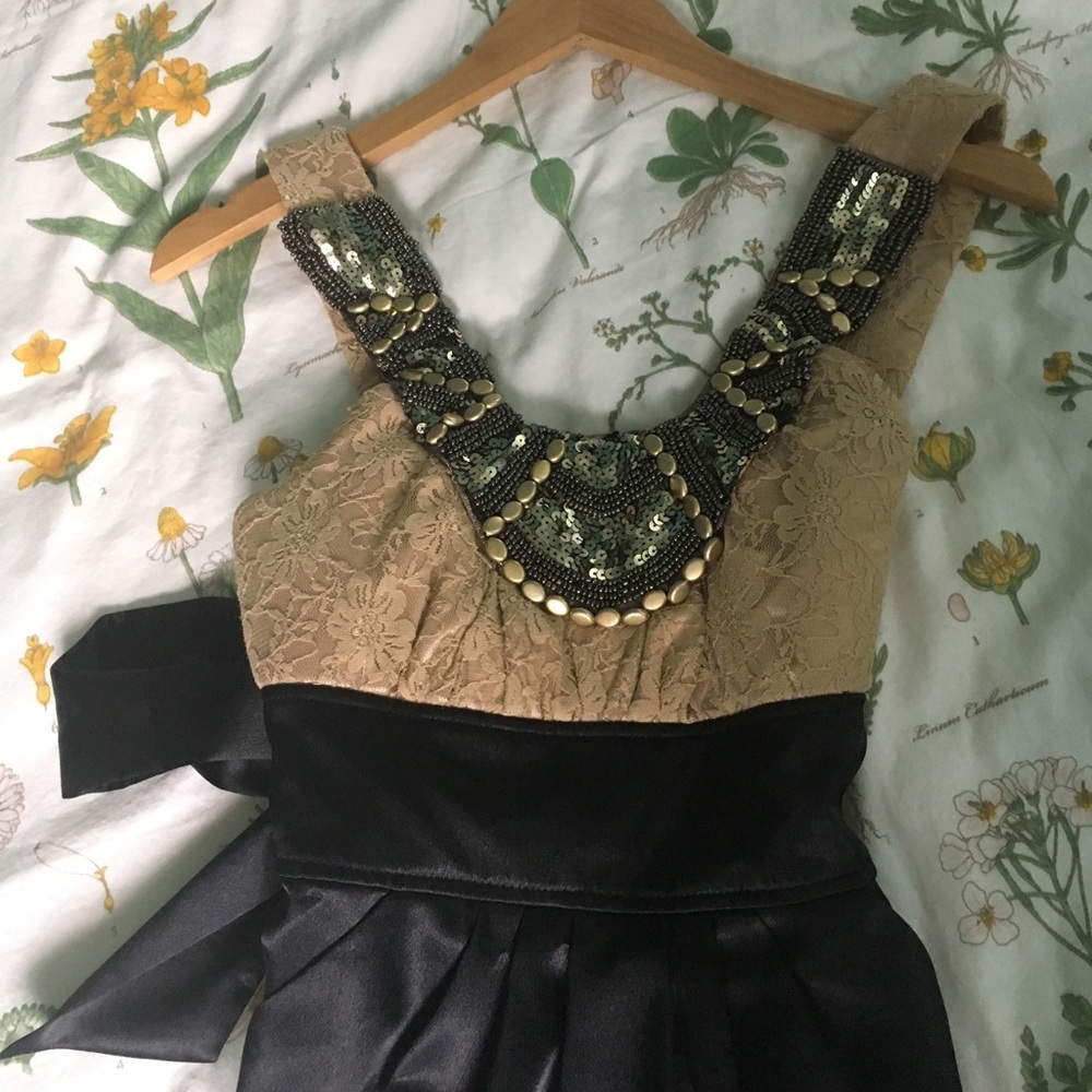 Elegant Dress